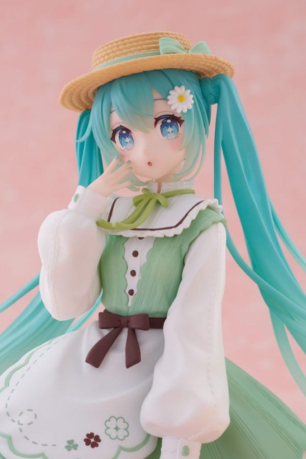 Hatsune Miku Fashion Country