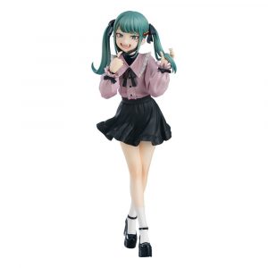 Hatsune Miku The Vampire