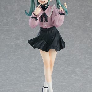Hatsune Miku The Vampire