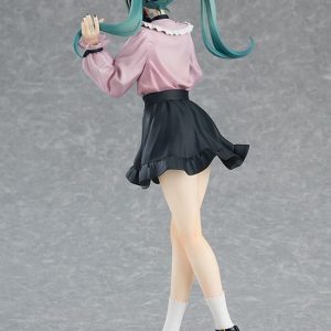 Hatsune Miku The Vampire