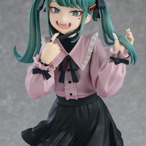 Hatsune Miku The Vampire