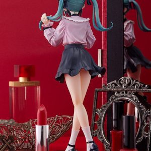 Hatsune Miku The Vampire