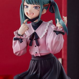 Hatsune Miku The Vampire