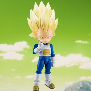 Dragon Ball Vegeta Daima