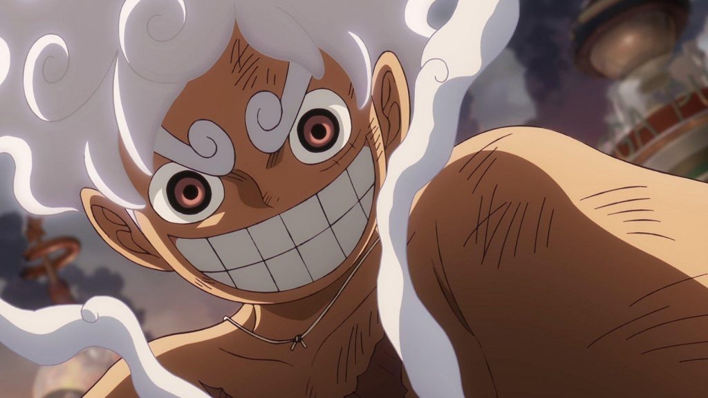 Toei Animation Presenta Novedades de ONE PIECE y DIGIMON en NYCC 2025