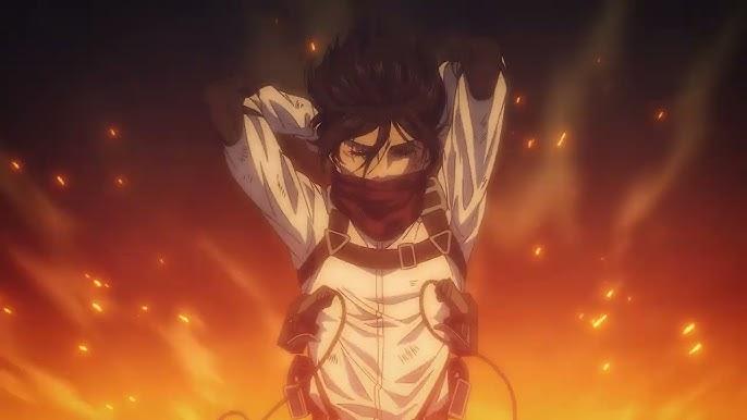 ¡Atención, fanáticos de “Attack on Titan”!