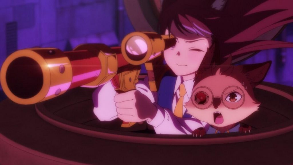 ¡La emoción crece con el nuevo tráiler de “Whoever Steals This Book”!