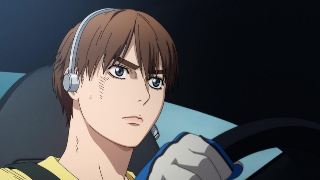 ¡MF GHOST regresa con toda la emoción en su tercera temporada!