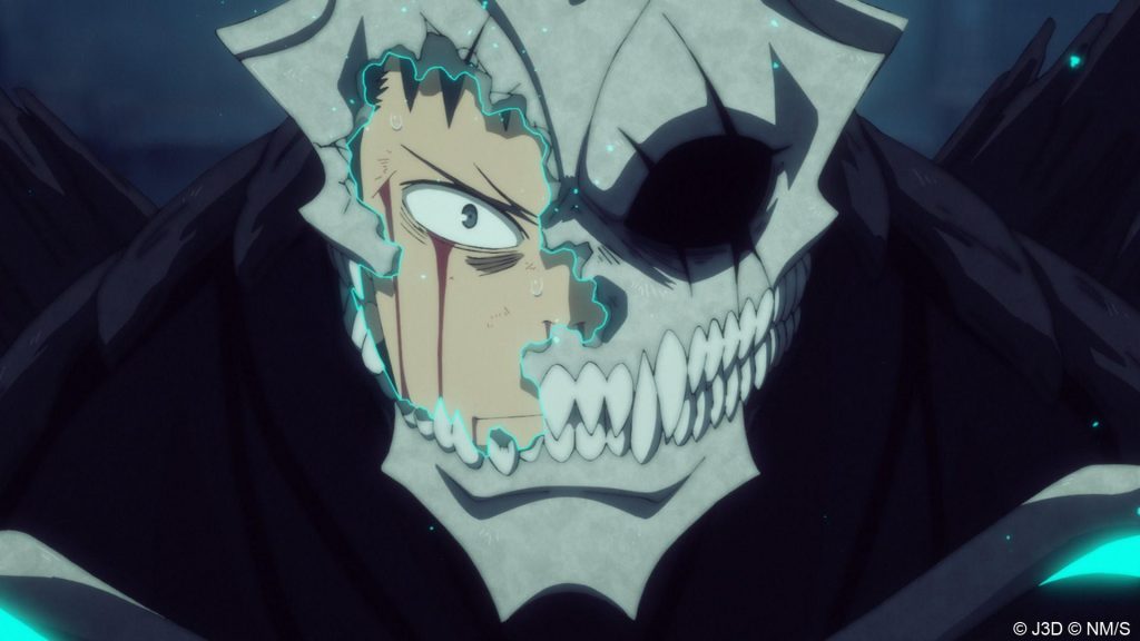 ¡Anuncio Oficial del Capítulo Final de Kaiju No. 8!