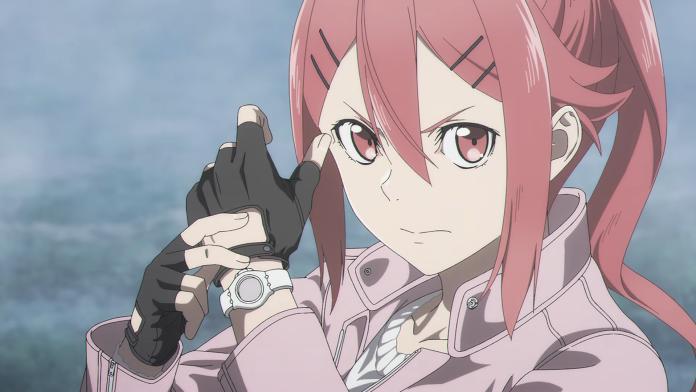 ¡Nuevas voces en BLACK TORCH! Junichi Suwabe y Reina Ueda se unen al elenco