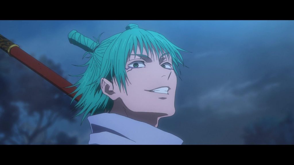 JUJUTSU KAISEN Season 3 Presenta a Hajime Kashimo, Con la Voz de Ryohei Kimura