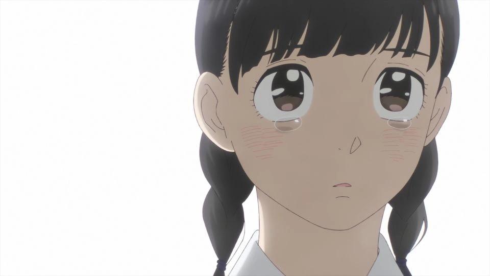 Scenes from Awajima TV Anime Premieres on April 9