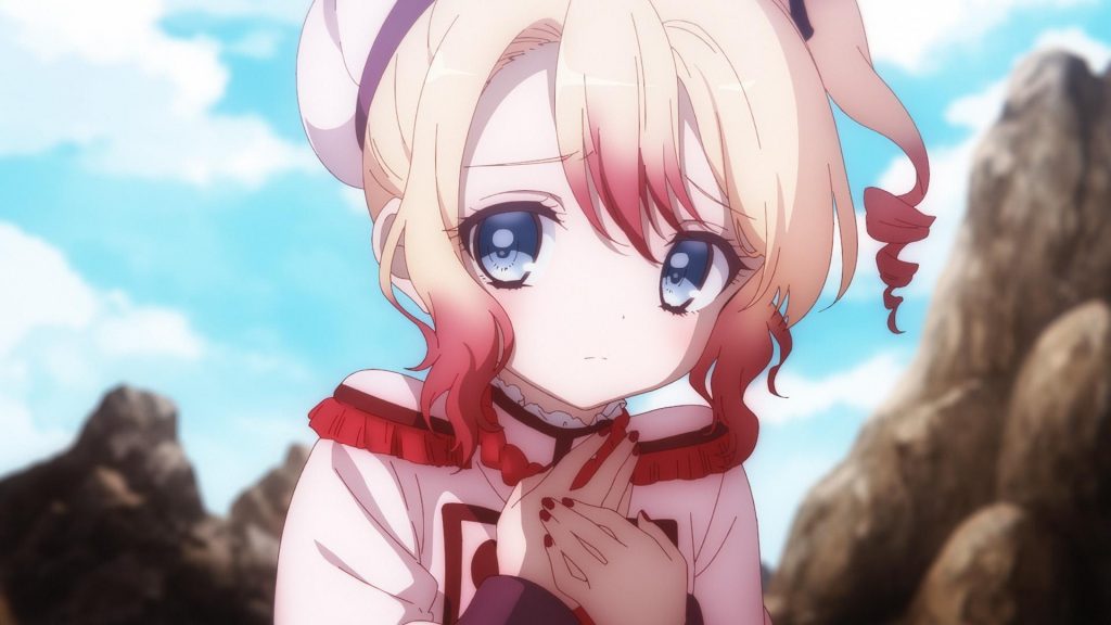 ¡Preparados para el Regreso de Magical Girl Raising Project Restart!