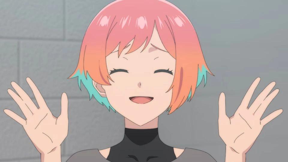 ¡GHOST CONCERT: missing Songs Nos Presenta a Seria Aiba en su Primer Tráiler!