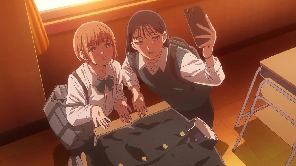 ¡Descubre el emocionante tráiler y visual del anime Kirio Fan Club!