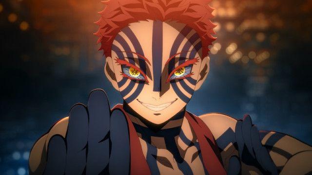 Demon Slayer: Kimetsu no Yaiba Infinity Castle Brilla en los 53rd Saturn Awards