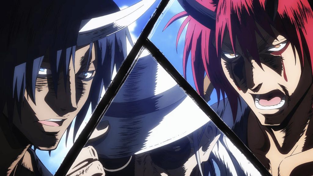 ¡Éxitazo en Taquilla! That Time I Got Reincarnated as a Slime the Movie: Tears of the Azure Sea Traspasa los 540 Millones de Yen