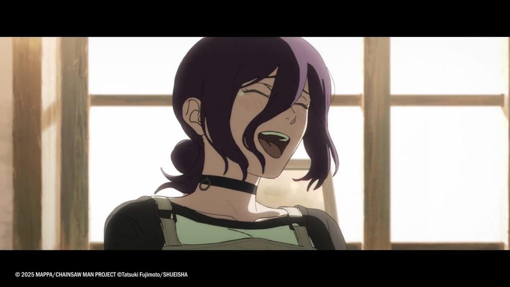 ¡La Gran Fiesta de Chainsaw Man: Reze Arc Llega el 21 de Marzo!