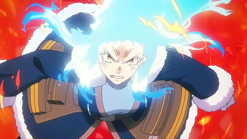 ¡Descubre el emocionante trailer de SNOWBALL EARTH!