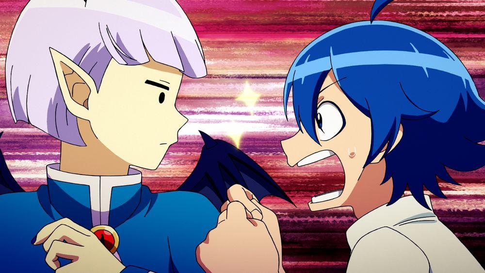 ¡El tráiler principal de la Temporada 4 de Welcome to Demon School! Iruma-kun ya está aquí!