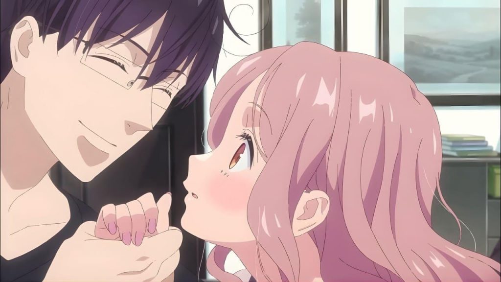 Pardon the Intrusion, I’m Home! Anime Revela Tráiler Principal y Visual Clave