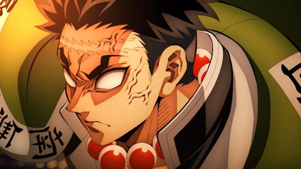 Demon Slayer: Kimetsu no Yaiba Infinity Castle ¡El Fin de una Era!