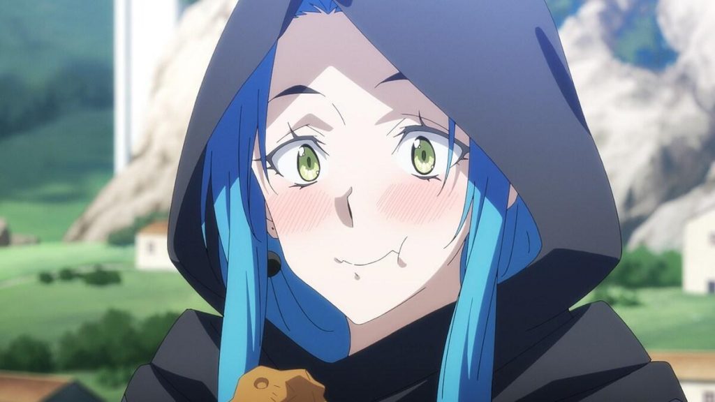 ¡Nuevos Clips del Épico Film de Anime!