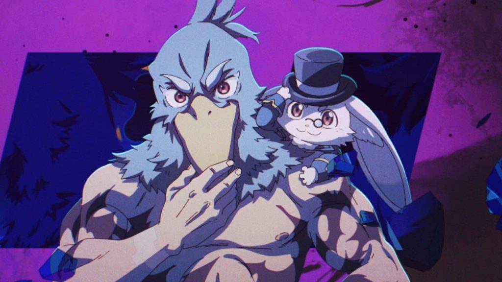 ¡La Tercera Temporada de Shangri-La Frontier se Estrena en Enero de 2027!