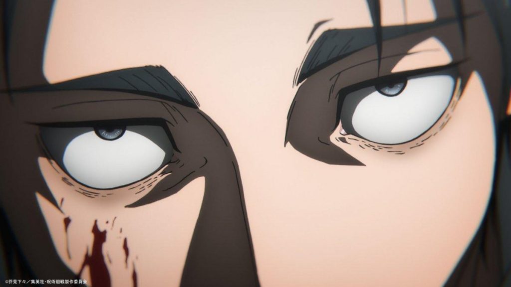 ¡La Batalla Final de JUJUTSU KAISEN Season 3 se Extiende a 27 Minutos!