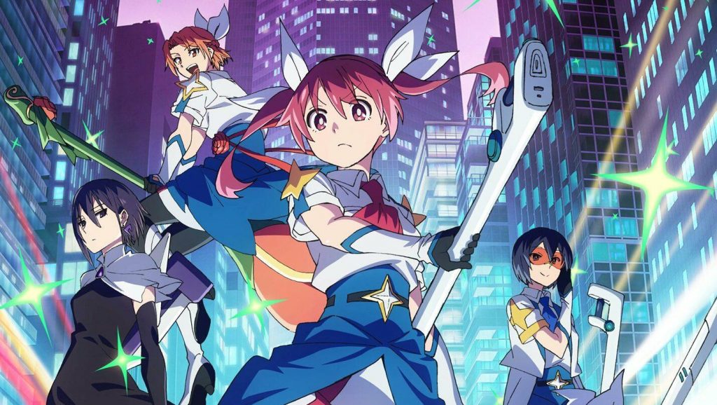 ¡Descubre el Impactante Tráiler de la Temporada 2 de Magilumiere Magical Girls Inc!