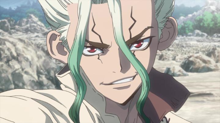 ¡La Tercera Parte de Dr. STONE: SCIENCE FUTURE Ya Tiene Tema de Cierre!