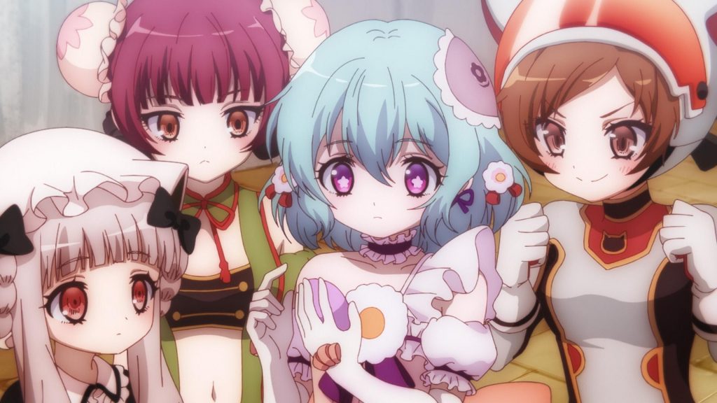 ¡Regresan las Chicas Mágicas! Magical Girl Raising Project: Restart y Su Nuevo Tráiler Sorprendente!