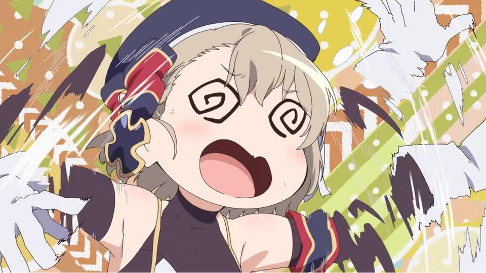 ¡Azur Lane: Slow Ahead! se viste de sakura!