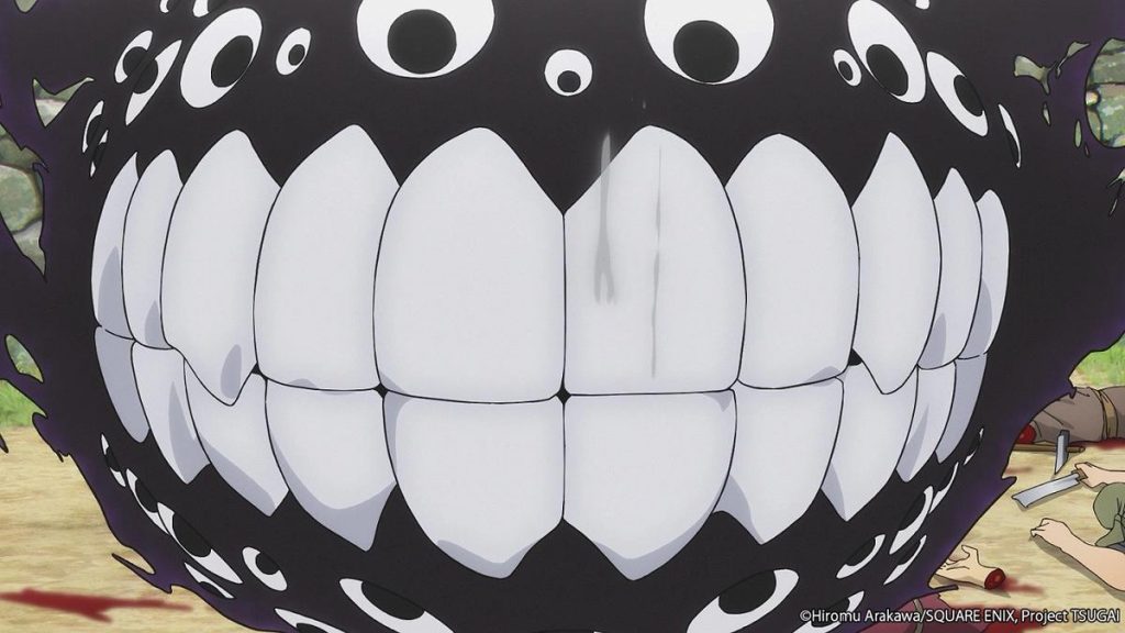 ¡El anime DAEMONS OF THE SHADOW REALM revela nuevo miembro del elenco!