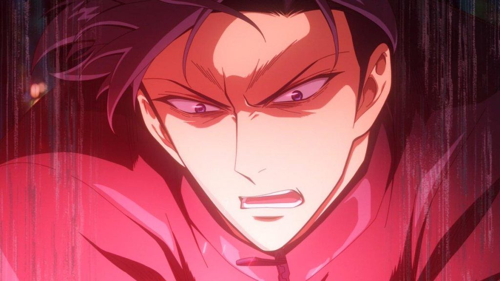 Tomb Raider King: Anime Revela Visual Principal, Tráiler de Personajes y Nuevos Actores de Doblaje