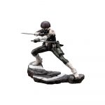 Kaiju No. 8 Estatua ARTFXJ PVC 1/8 Soshiro Hoshina 15 cm